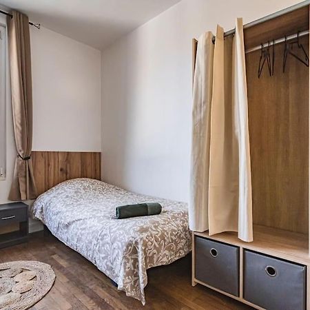 Isles-sur-Suippe La "Taniere" Pour 6 Personnes 아파트 외부 사진